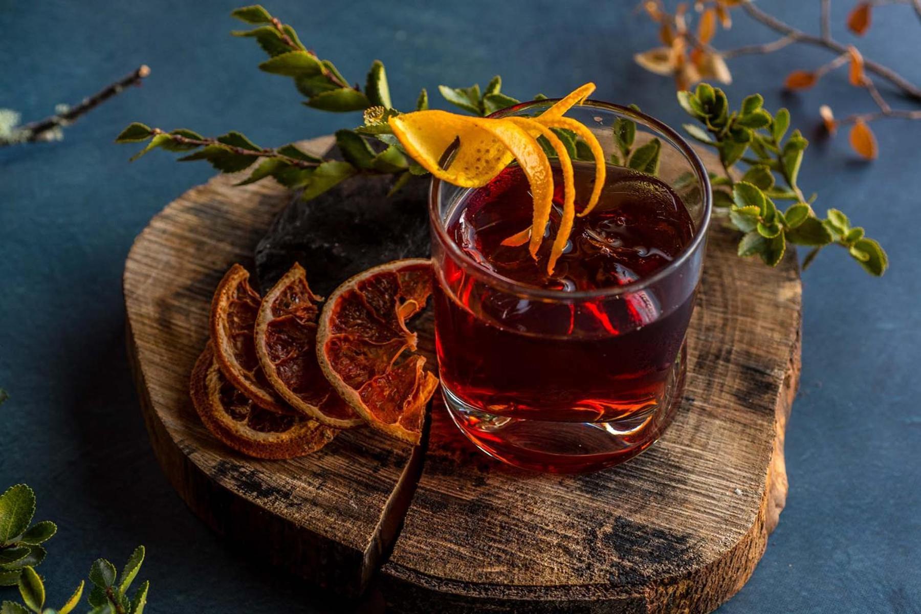 منتجع Las Hayas Ushuai أوشويا المظهر الخارجي الصورة